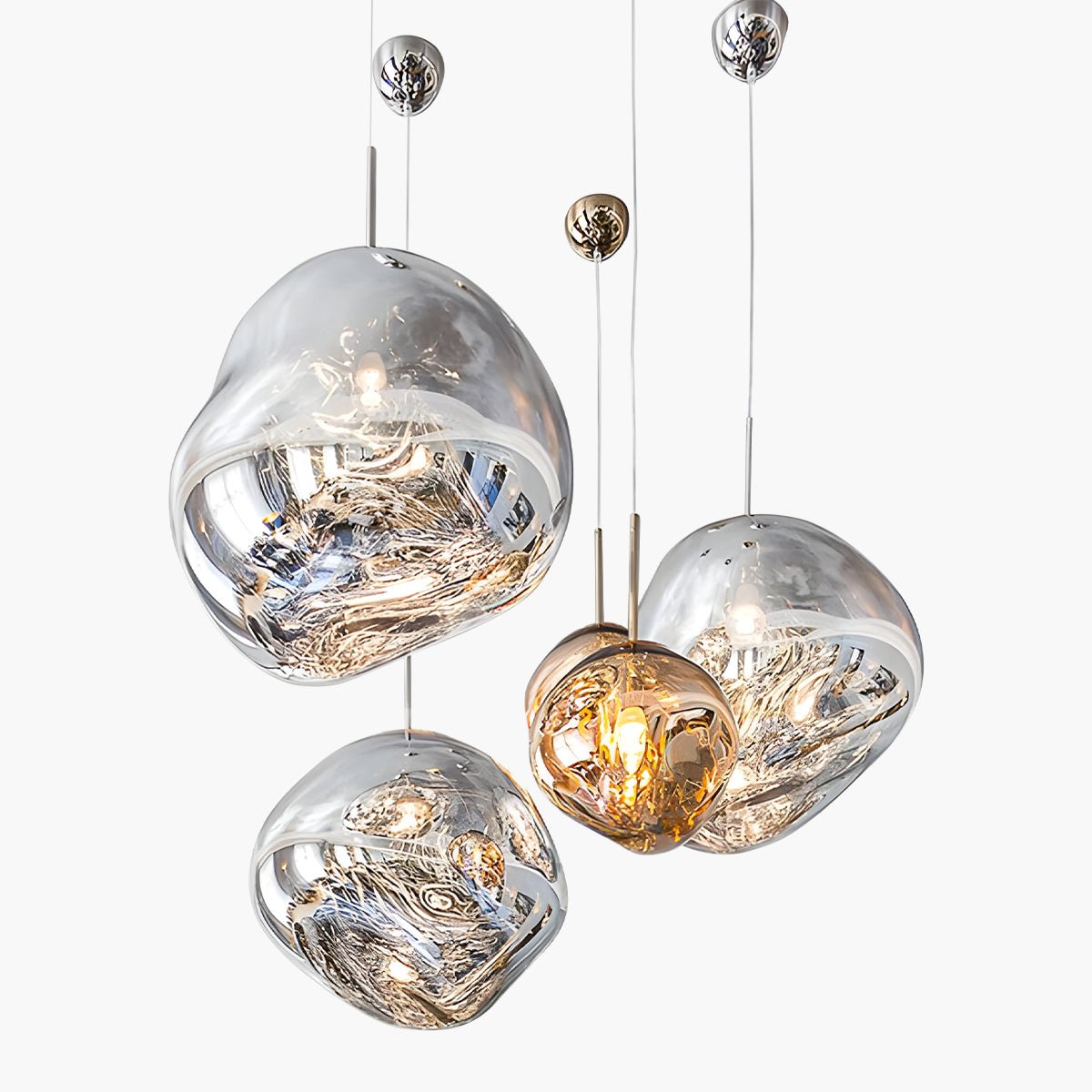 Lampa wisząca MIST - nowoczesne oświetlenie do każdego wnętrza