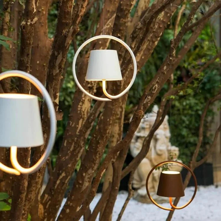 Pusta Lampa Wisząca Emptyoo