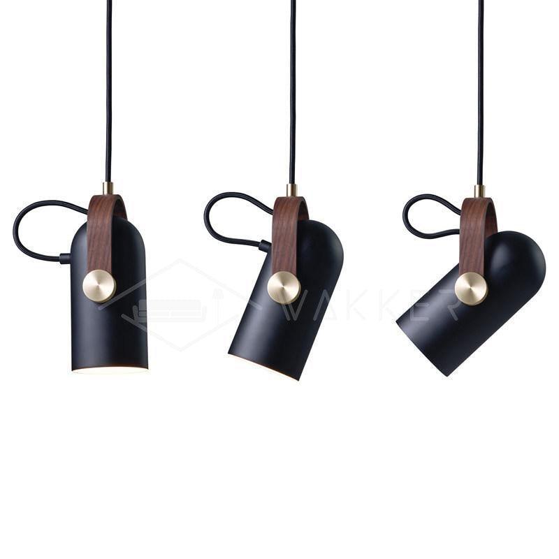 Lampa wisząca Carronade - Luksusowy Design, Inspiracja Morska