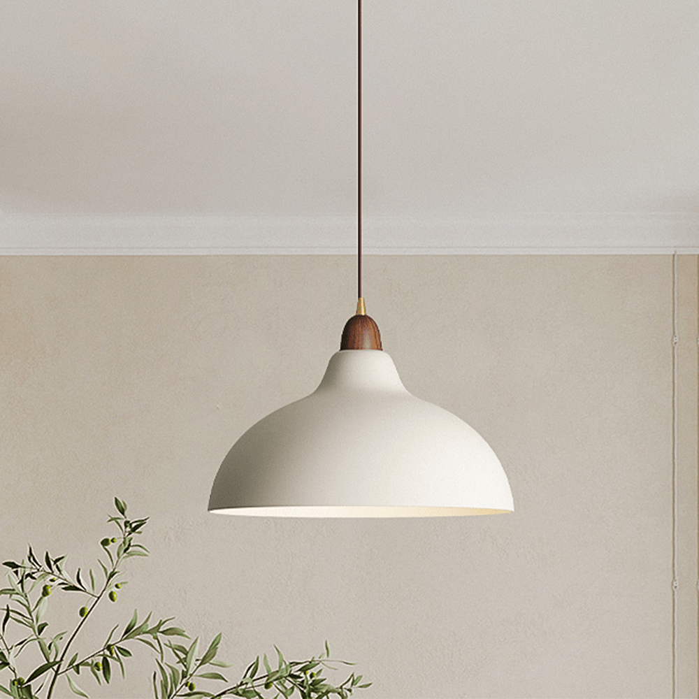 Skandynawska Lampa Wisząca