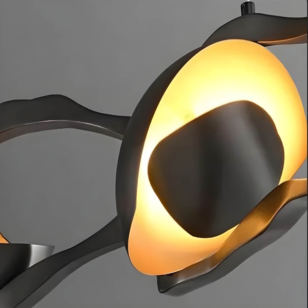 Nowoczesna lampa wisząca TORRA