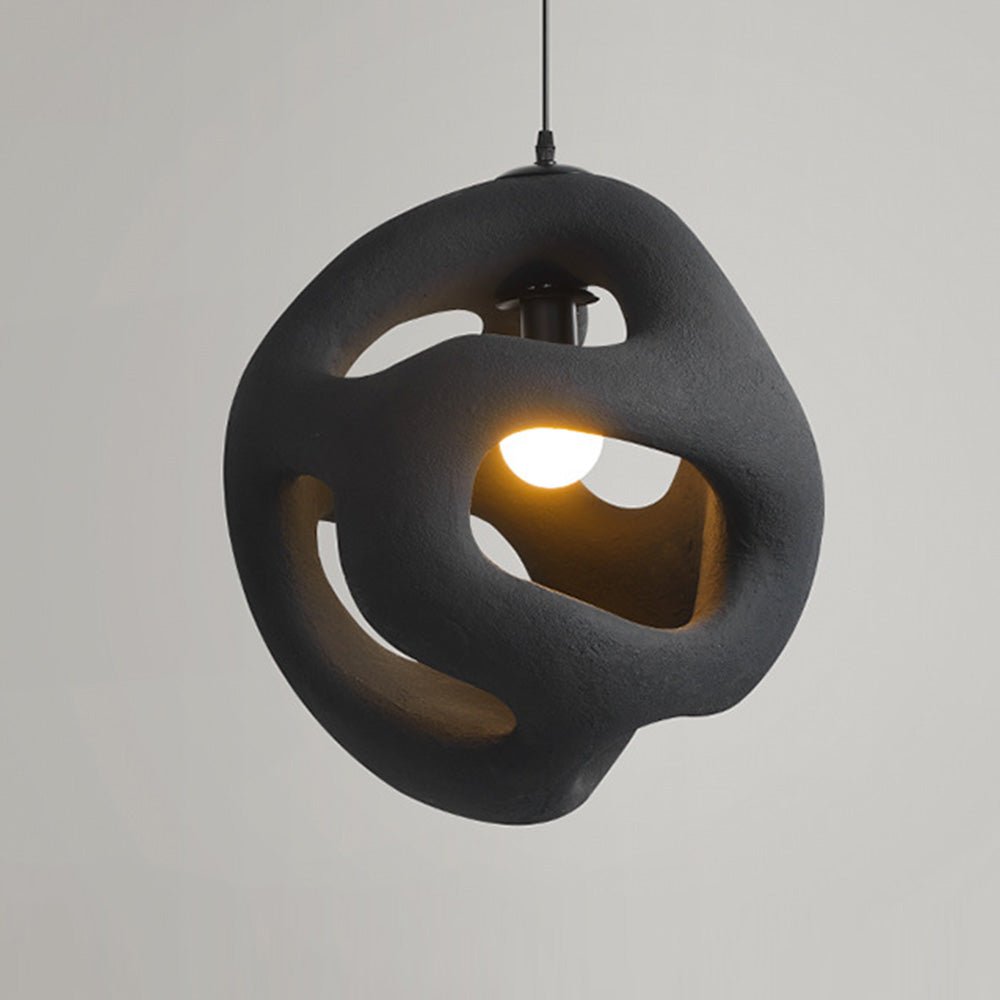 Lampa wisząca Wabi Sabi