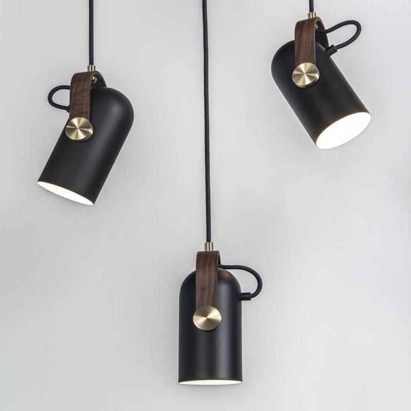 Lampa wisząca Carronade - Luksusowy Design, Inspiracja Morska