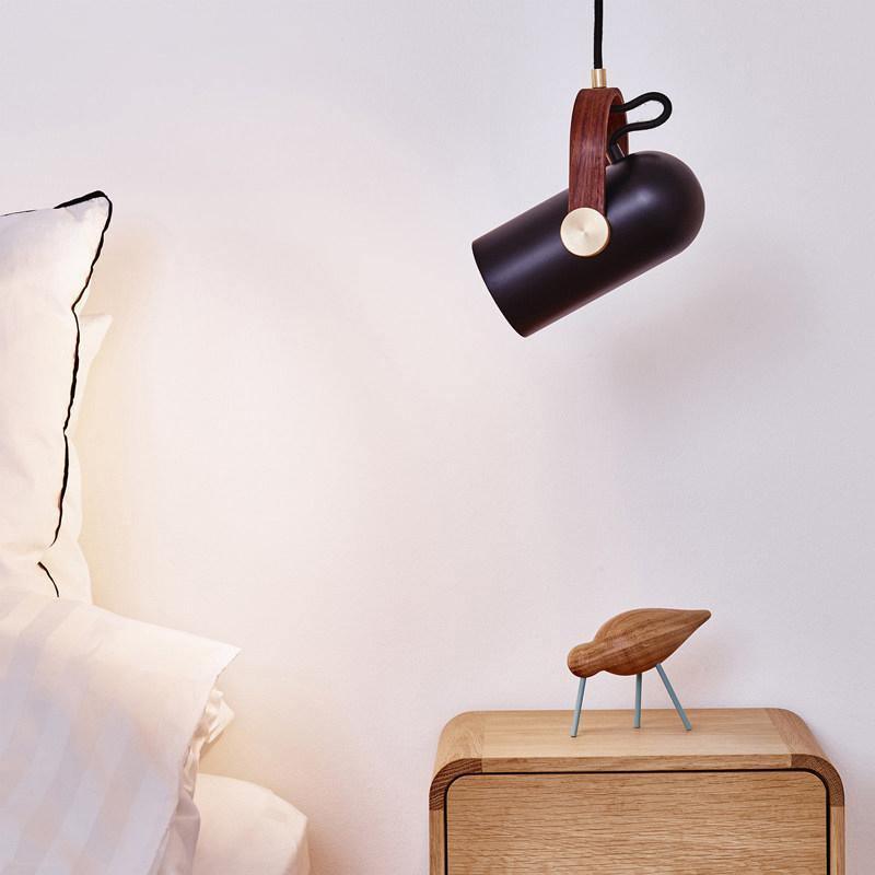 Lampa wisząca Carronade - Luksusowy Design, Inspiracja Morska