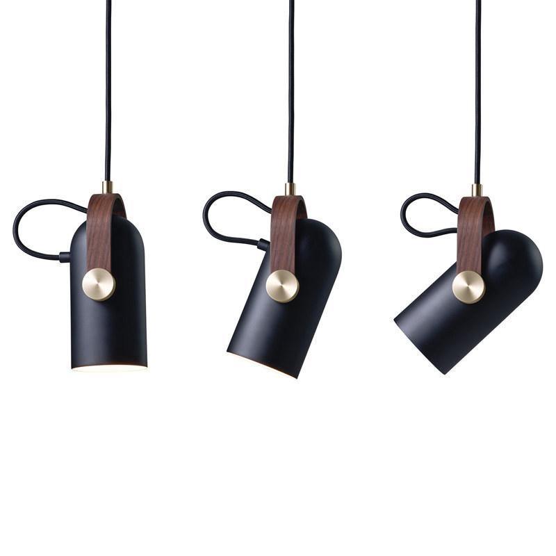Lampa wisząca Carronade - Luksusowy Design, Inspiracja Morska