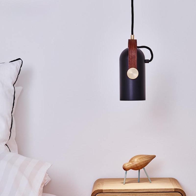 Lampa wisząca Carronade - Luksusowy Design, Inspiracja Morska