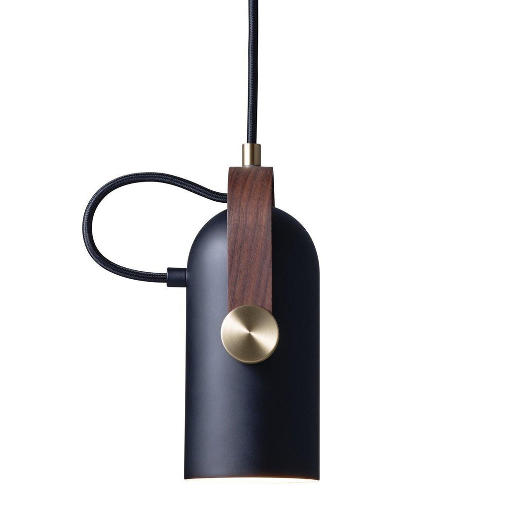 Lampa wisząca Carronade - Luksusowy Design, Inspiracja Morska