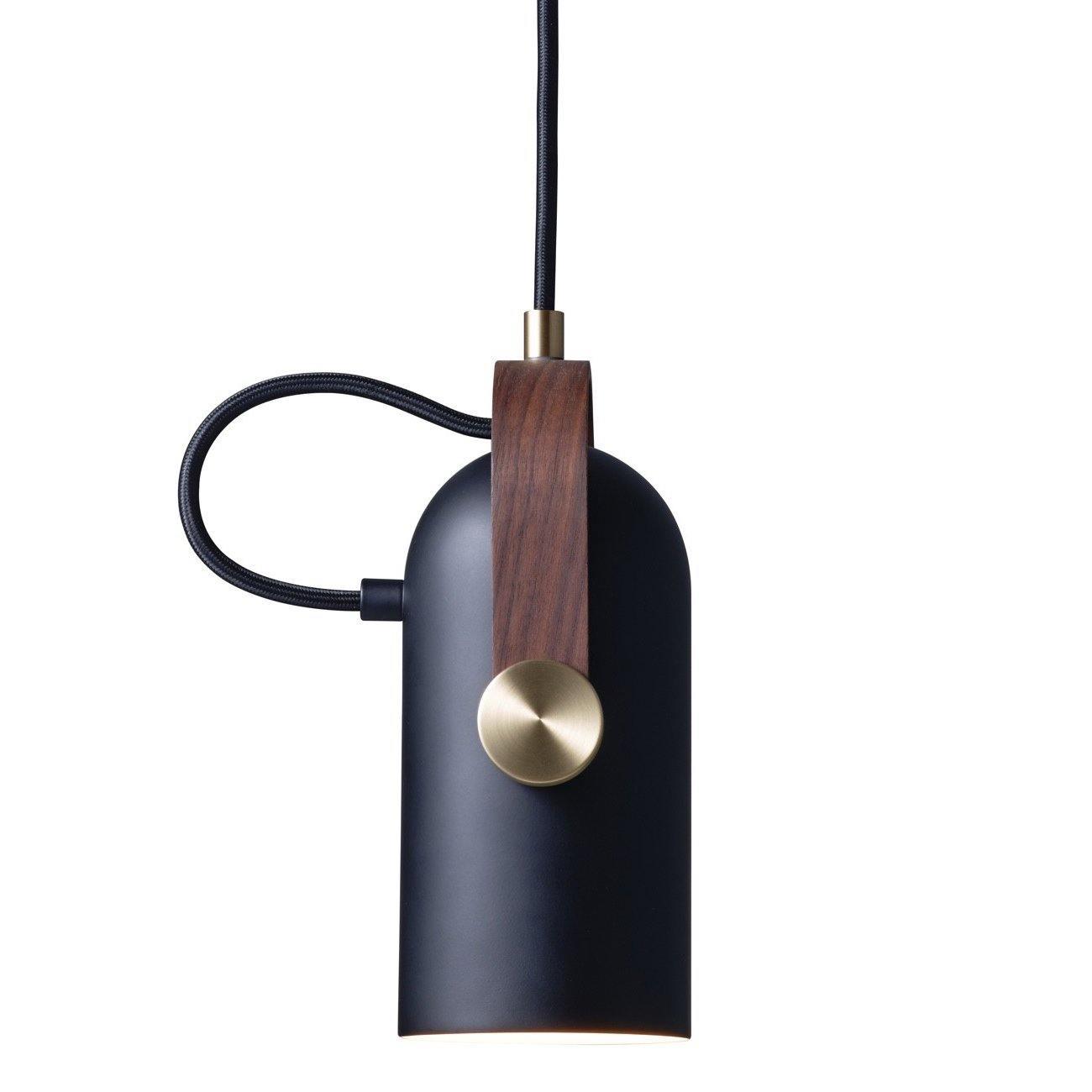 Lampa wisząca Carronade - Luksusowy Design, Inspiracja Morska
