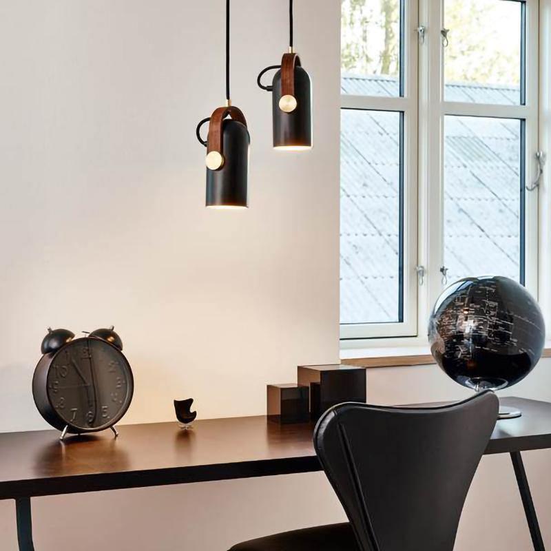 Lampa wisząca Carronade - Luksusowy Design, Inspiracja Morska