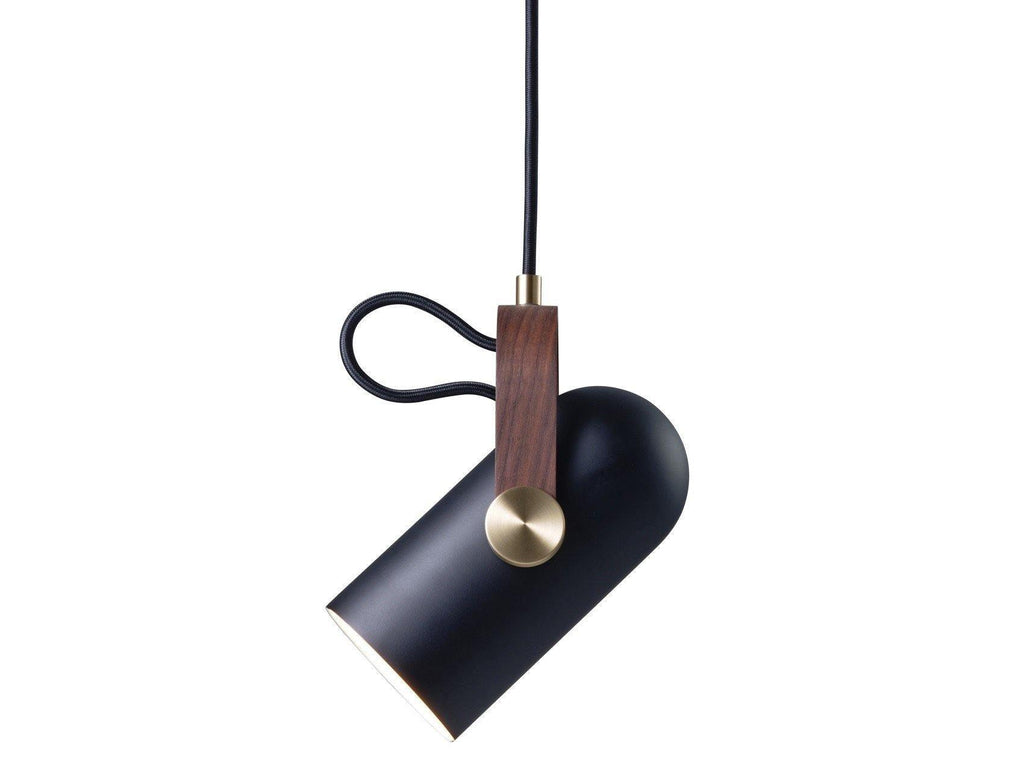 Lampa wisząca Carronade - Luksusowy Design, Inspiracja Morska