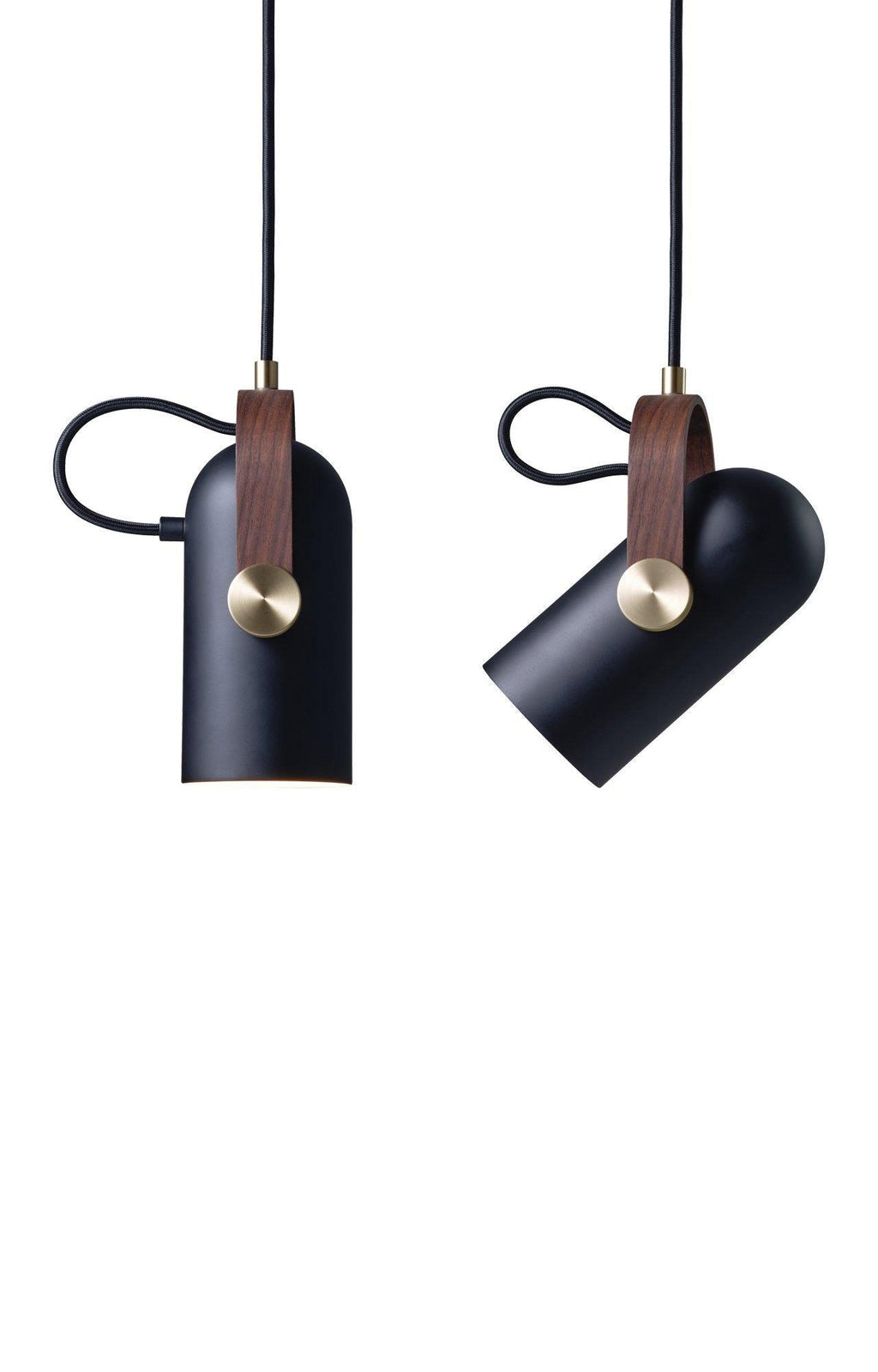 Lampa wisząca Carronade - Luksusowy Design, Inspiracja Morska