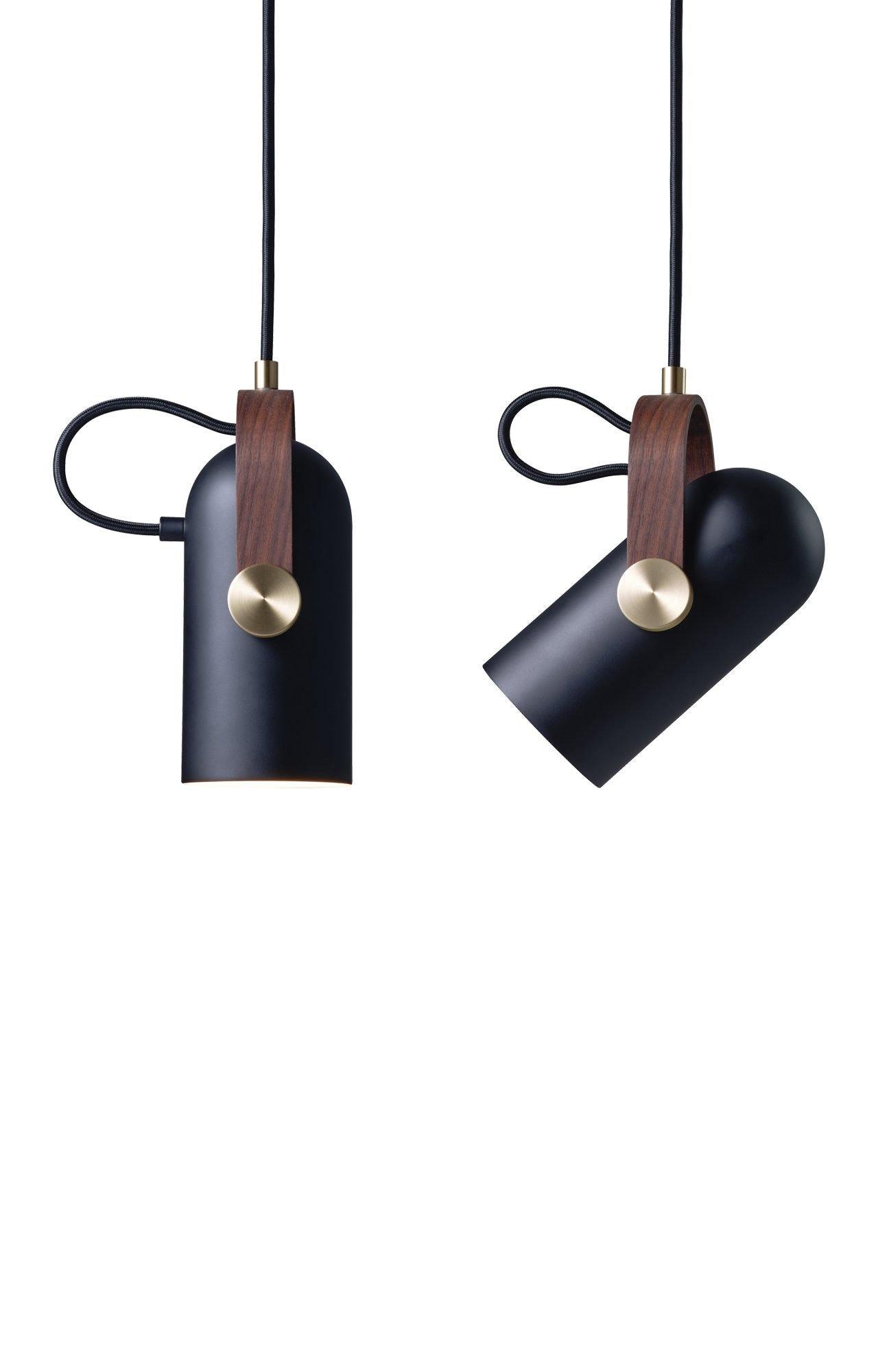Lampa wisząca Carronade - Luksusowy Design, Inspiracja Morska