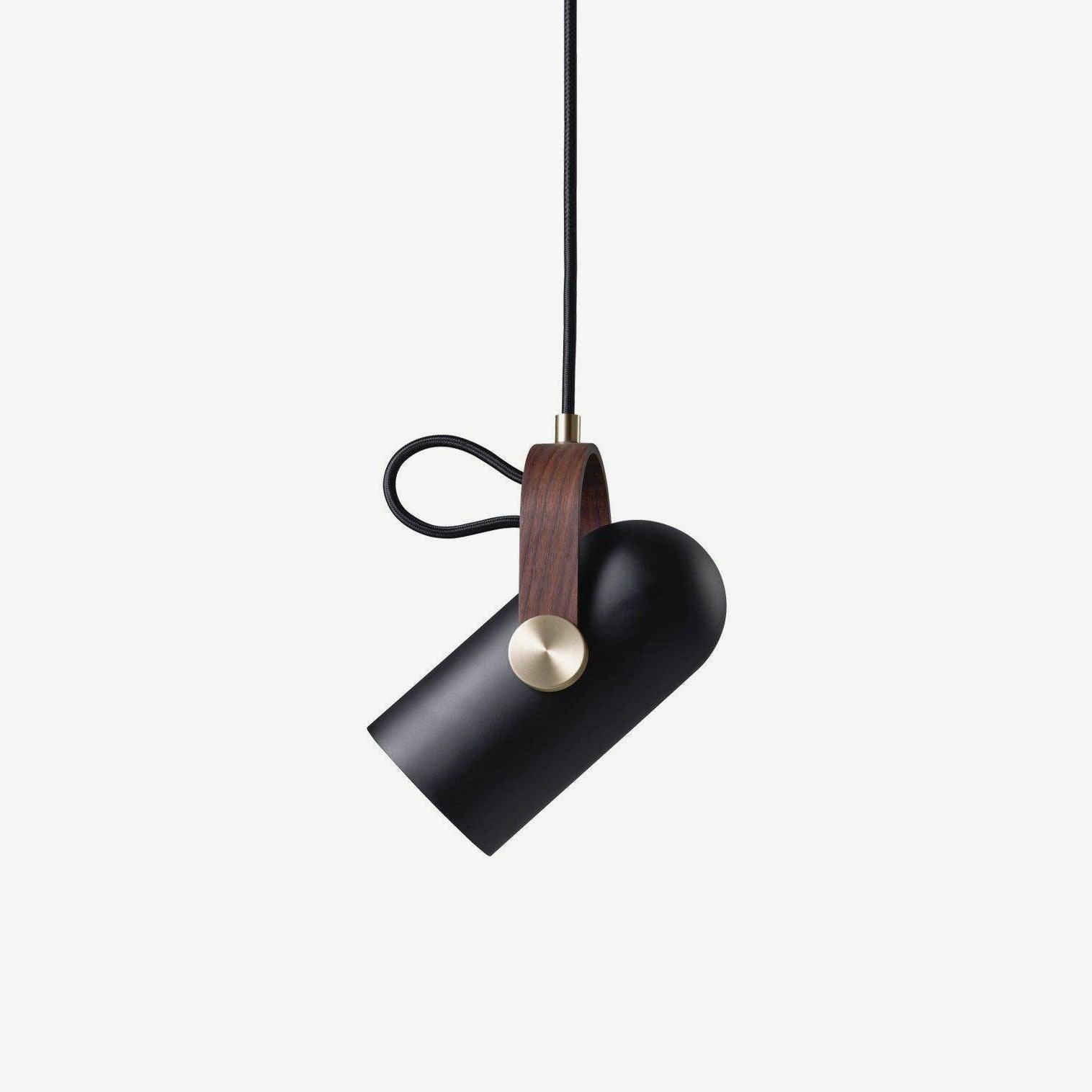 Lampa wisząca Carronade - Luksusowy Design, Inspiracja Morska
