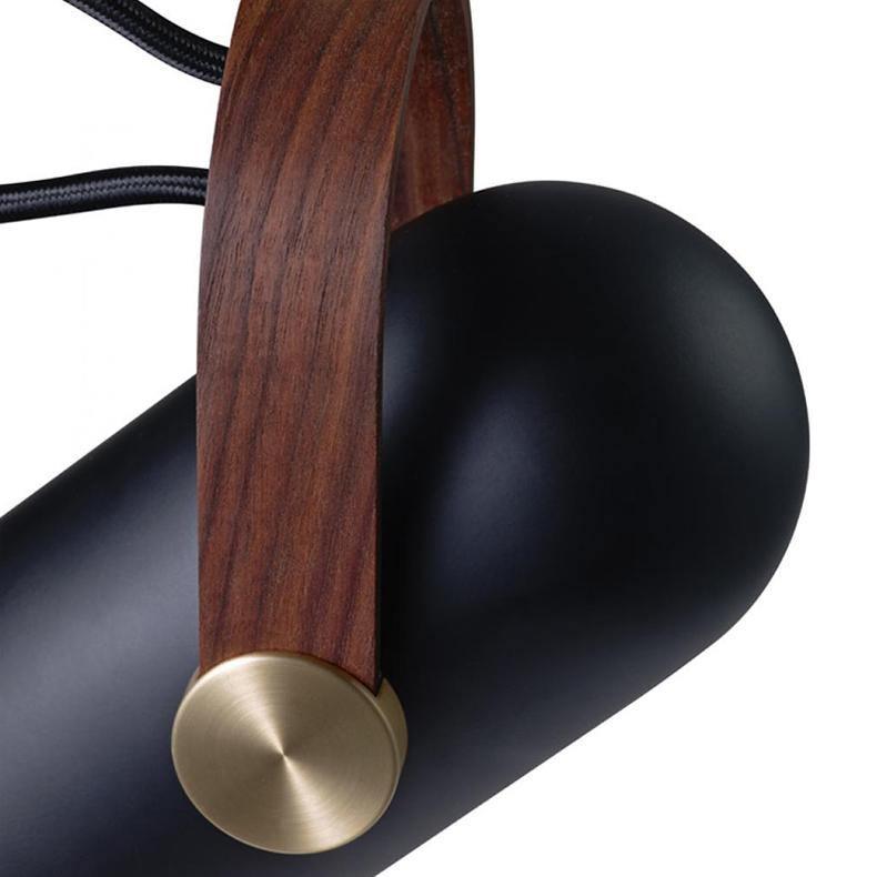 Lampa wisząca Carronade - Luksusowy Design, Inspiracja Morska