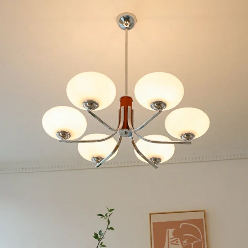 Lustr 3/5 Hlavní Bauhaus