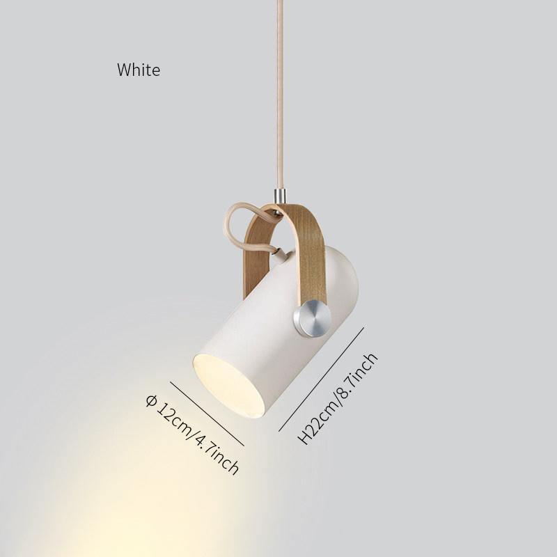 Lampa wisząca Carronade - Luksusowy Design, Inspiracja Morska