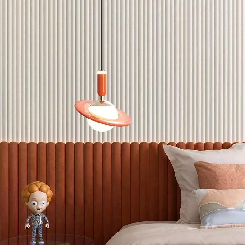 Lampa wisząca Saturn Design