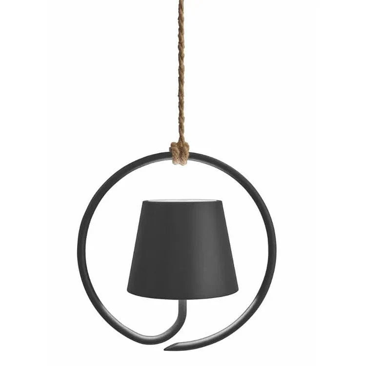 Pusta Lampa Wisząca Emptyoo