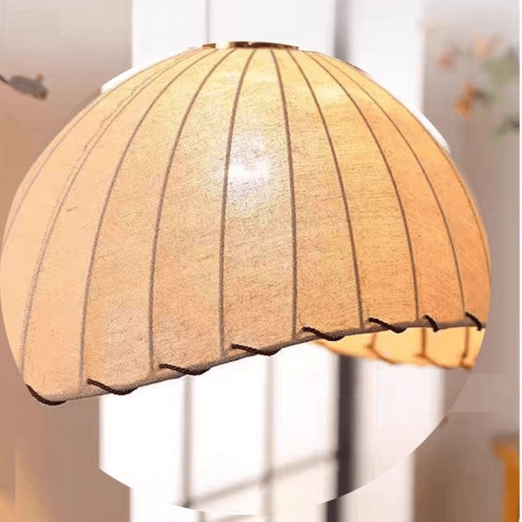 Japanse nachtlamp tafel