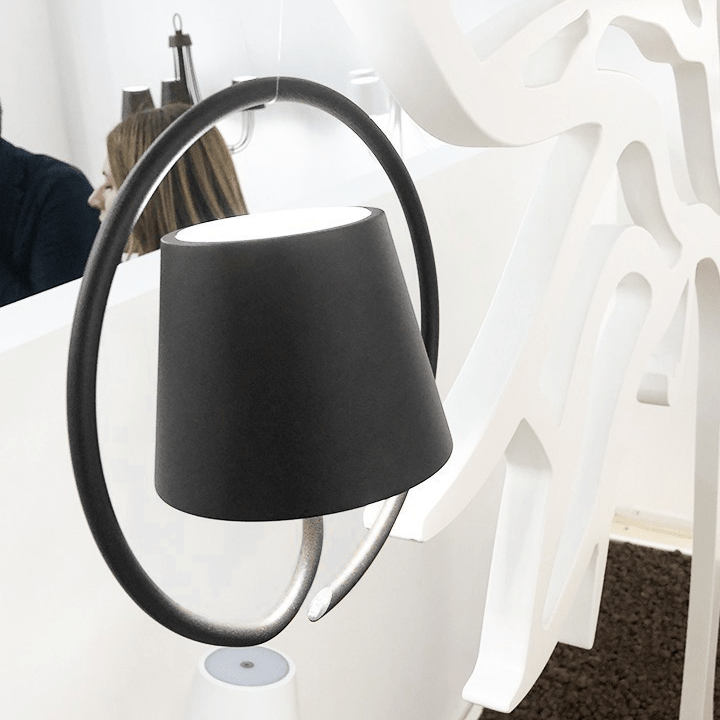 Pusta Lampa Wisząca Emptyoo