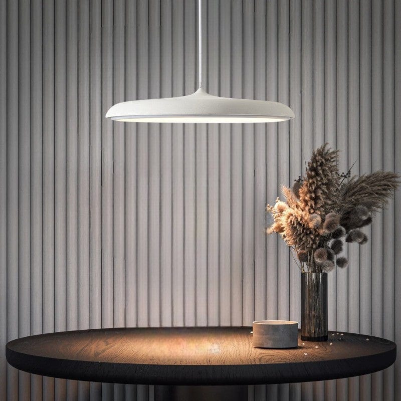 Skandynawski styl lampa wisząca