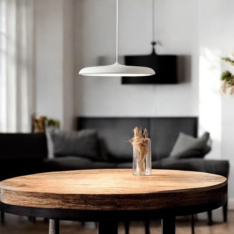Skandynawski styl lampa wisząca
