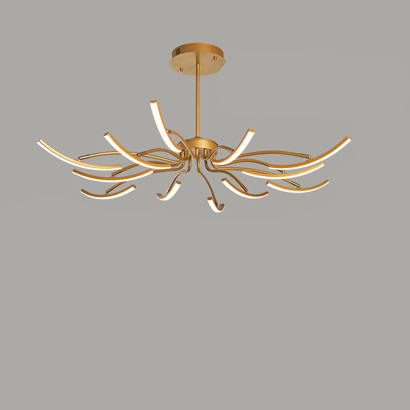Luster Design Lühter