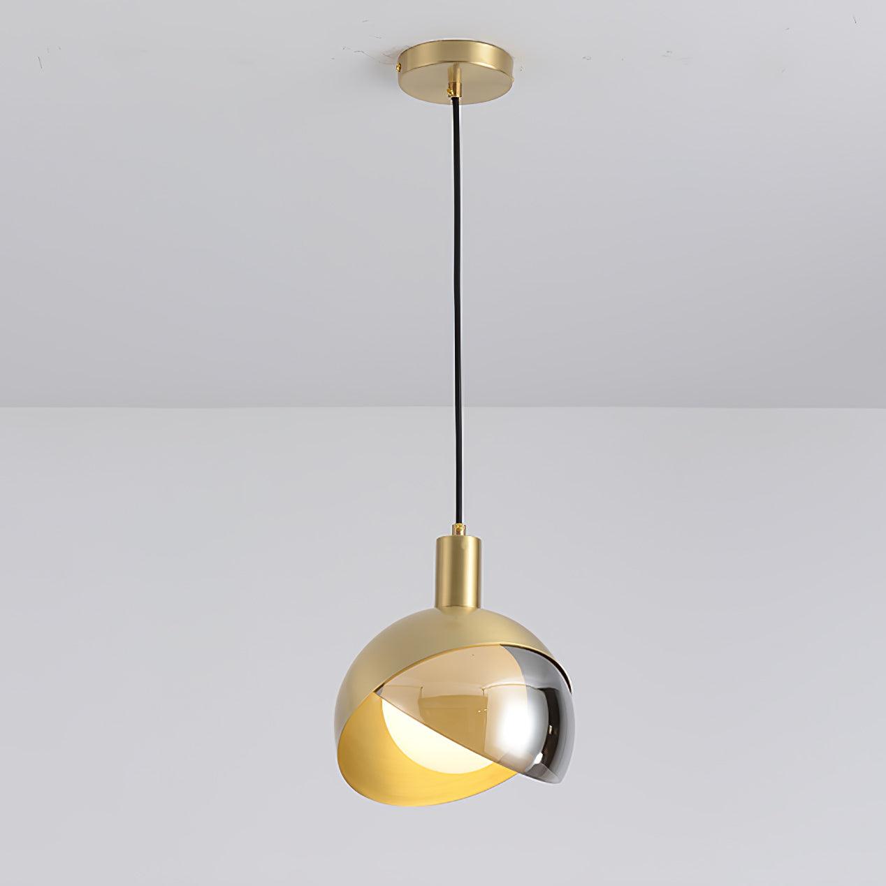 Lampa wisząca Blonche - Nowoczesny design dla Twojego domu