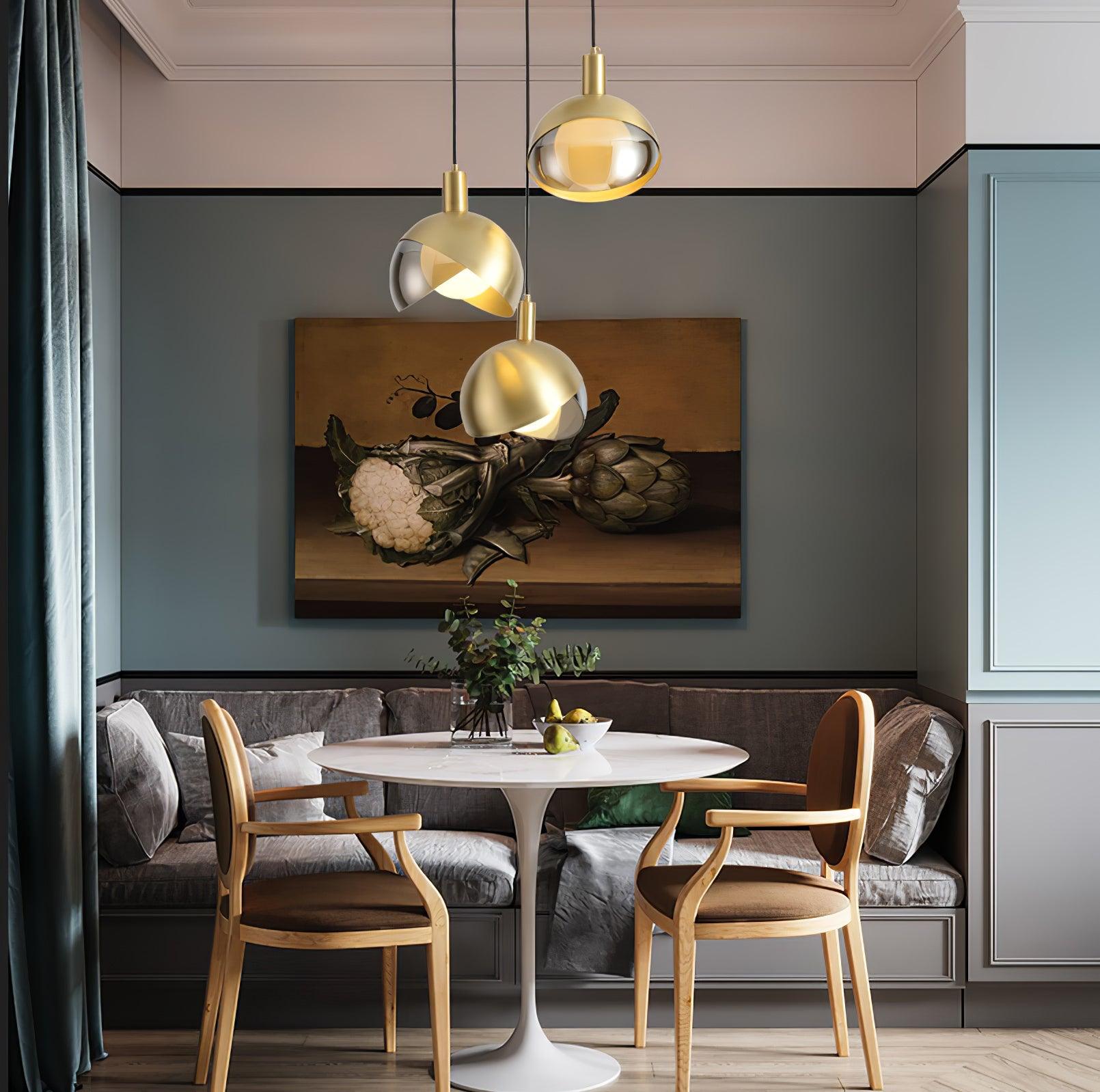 Lampa wisząca Blonche - Nowoczesny design dla Twojego domu