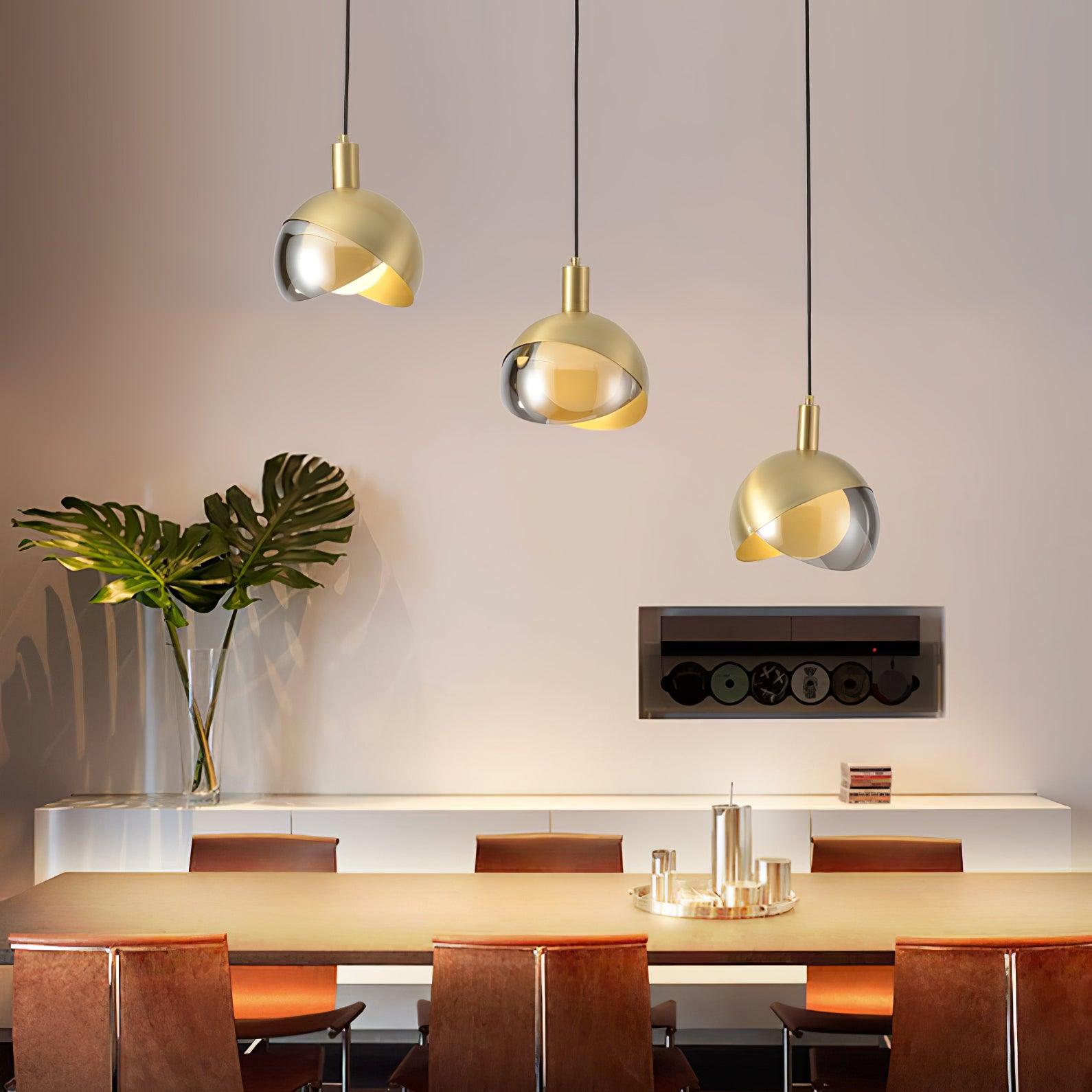Lampa wisząca Blonche - Nowoczesny design dla Twojego domu