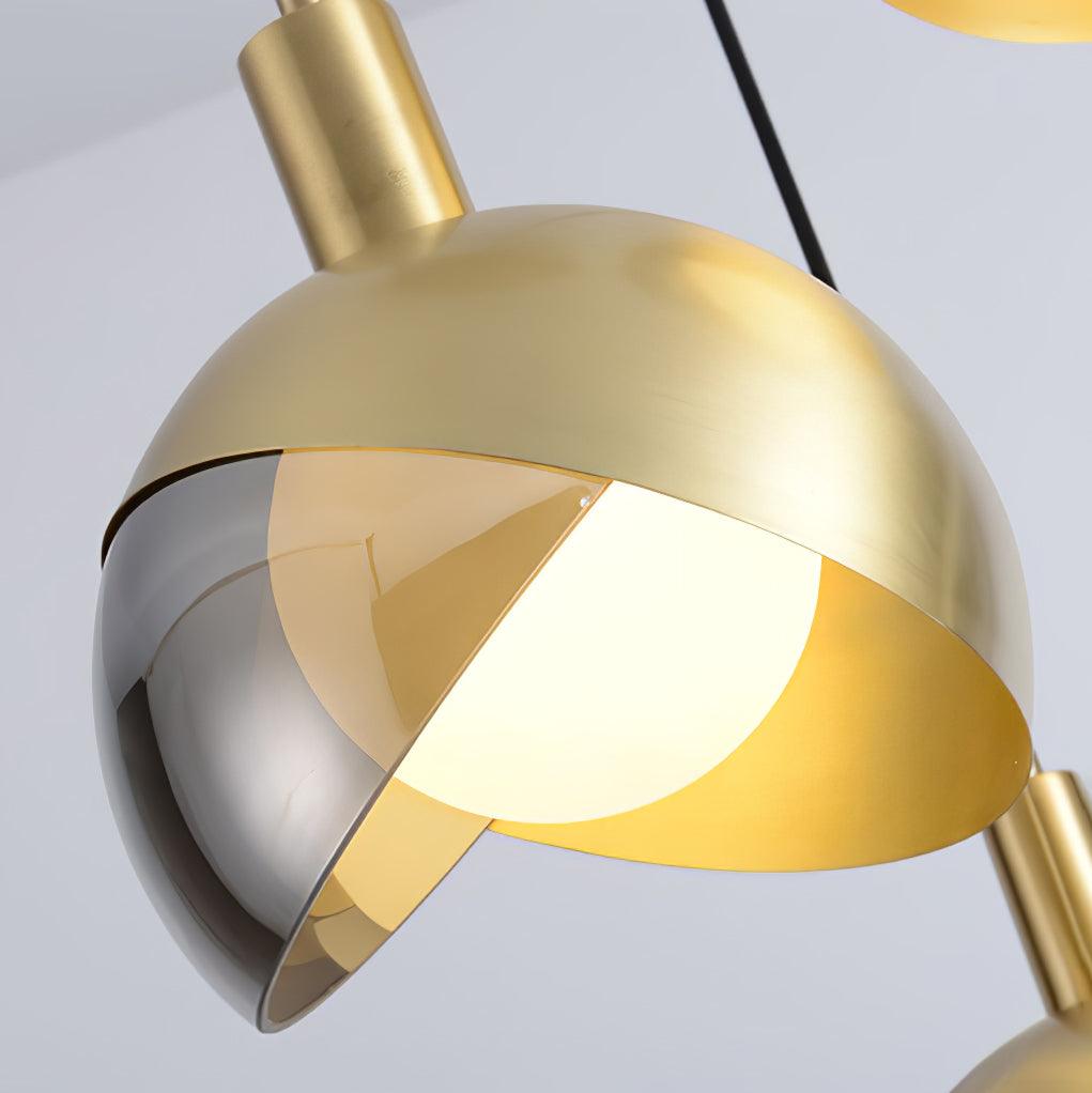 Lampa wisząca Blonche - Nowoczesny design dla Twojego domu
