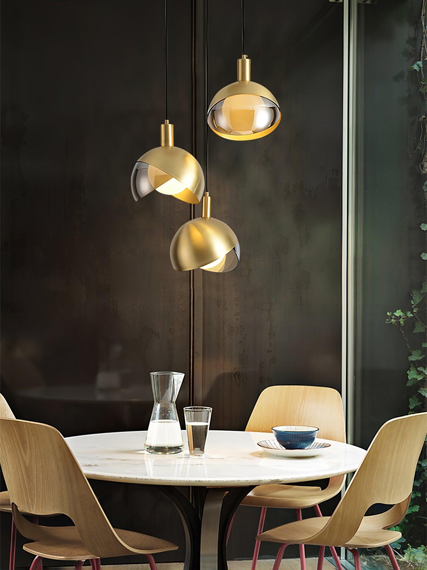 Lampa wisząca Blonche - Nowoczesny design dla Twojego domu