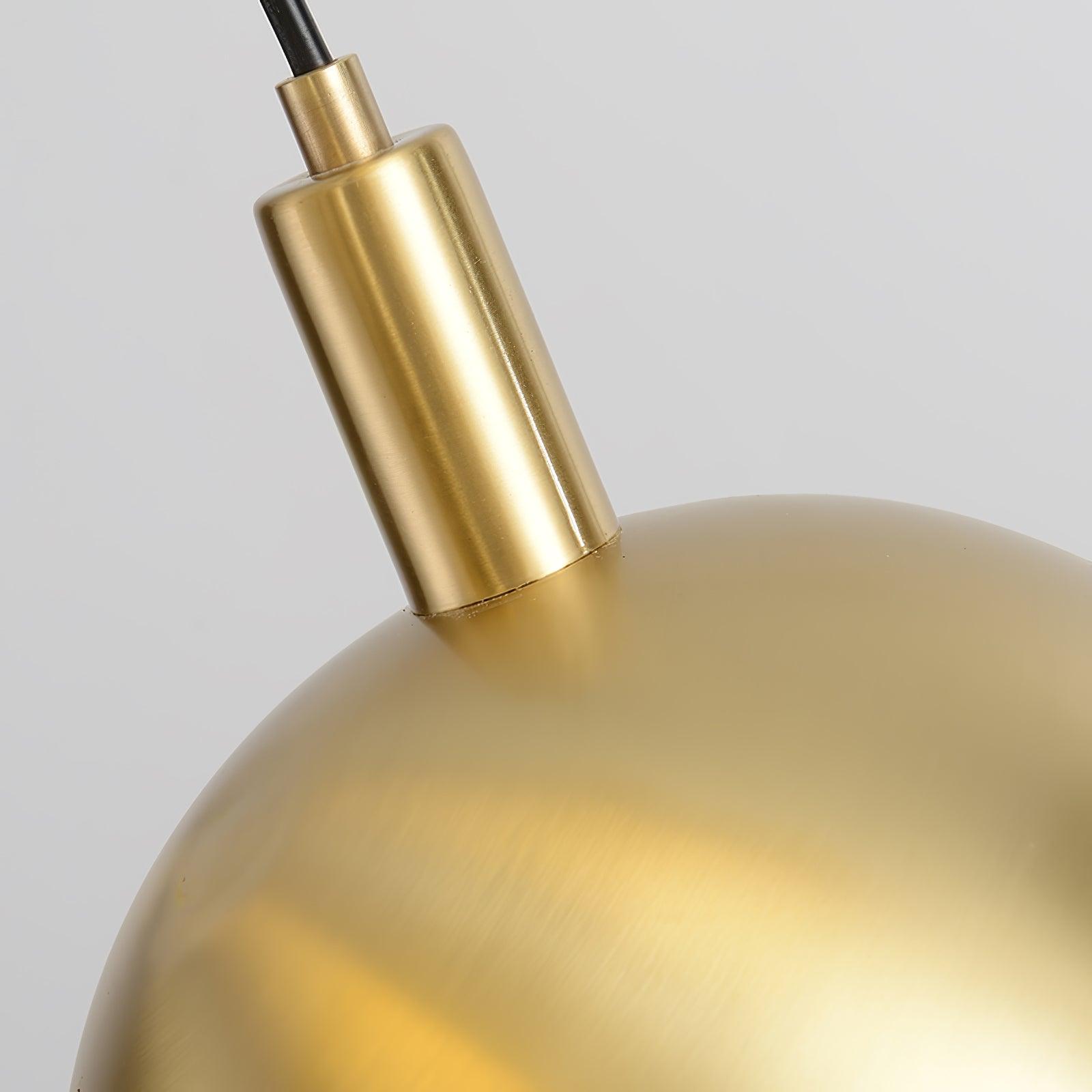 Lampa wisząca Blonche - Nowoczesny design dla Twojego domu