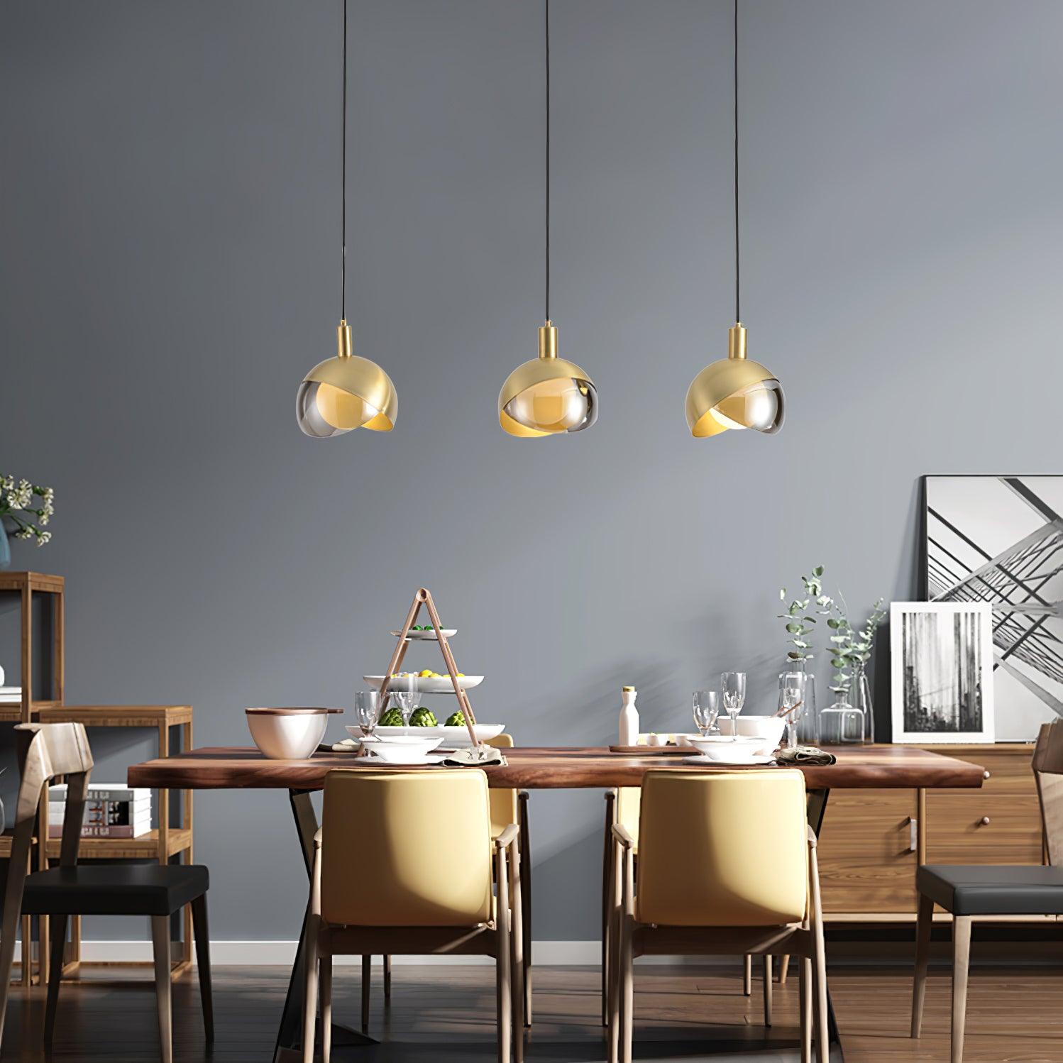 Lampa wisząca Blonche - Nowoczesny design dla Twojego domu