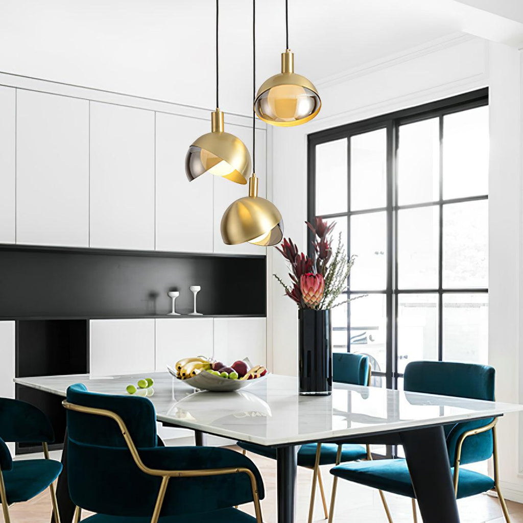 Lampa wisząca Blonche - Nowoczesny design dla Twojego domu