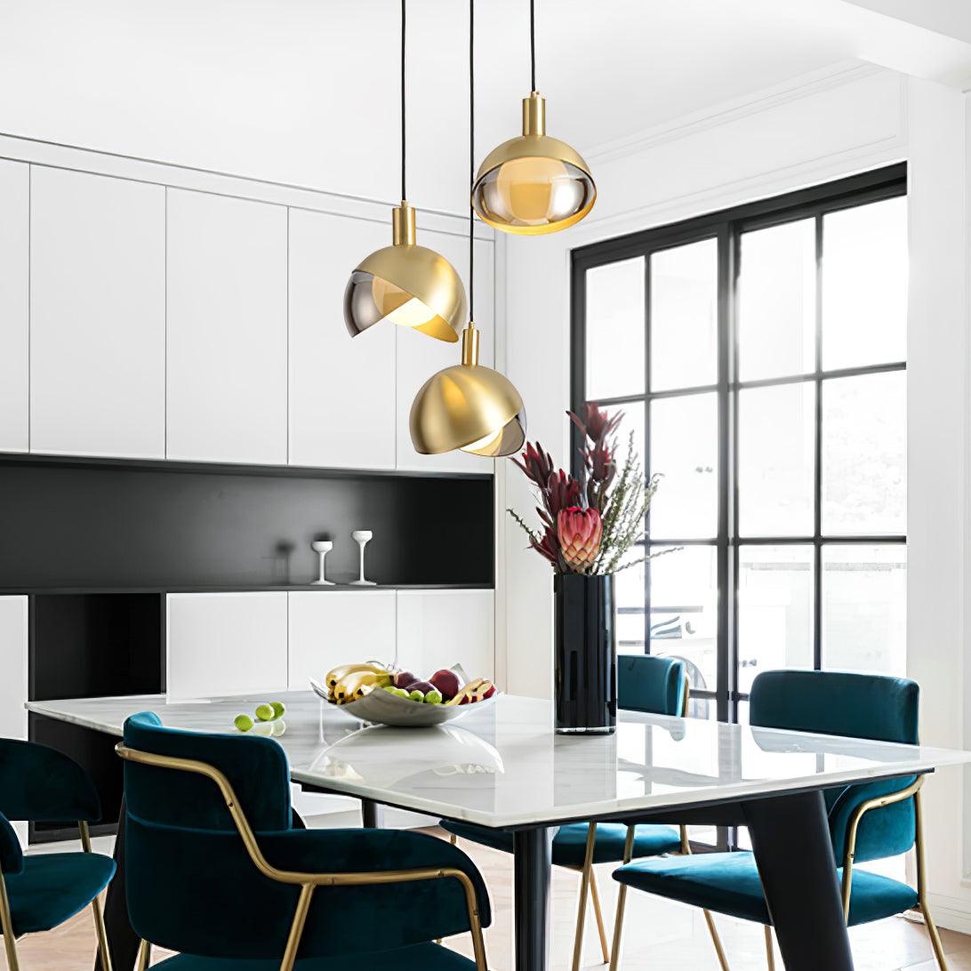 Lampa wisząca Blonche - Nowoczesny design dla Twojego domu