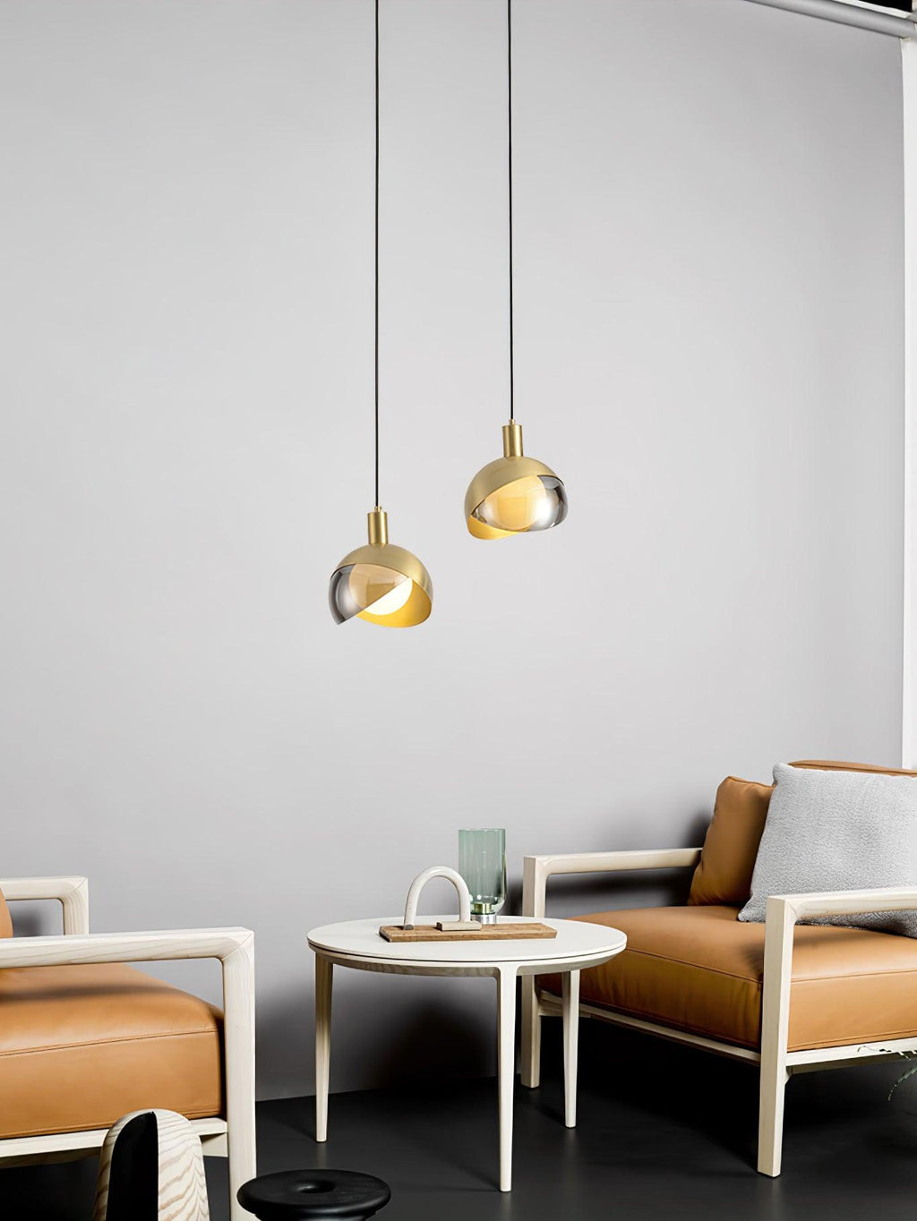 Lampa wisząca Blonche - Nowoczesny design dla Twojego domu