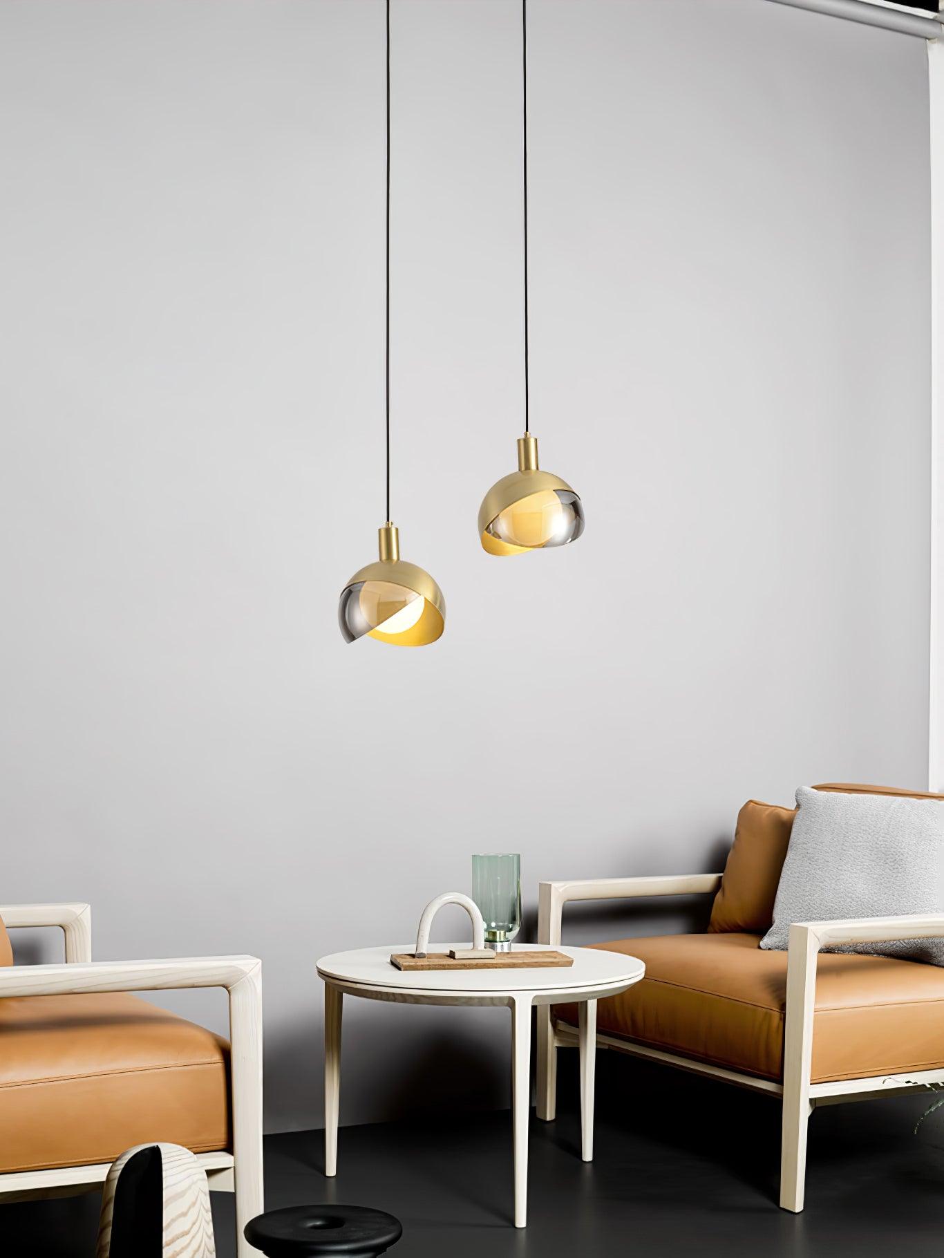 Lampa wisząca Blonche - Nowoczesny design dla Twojego domu