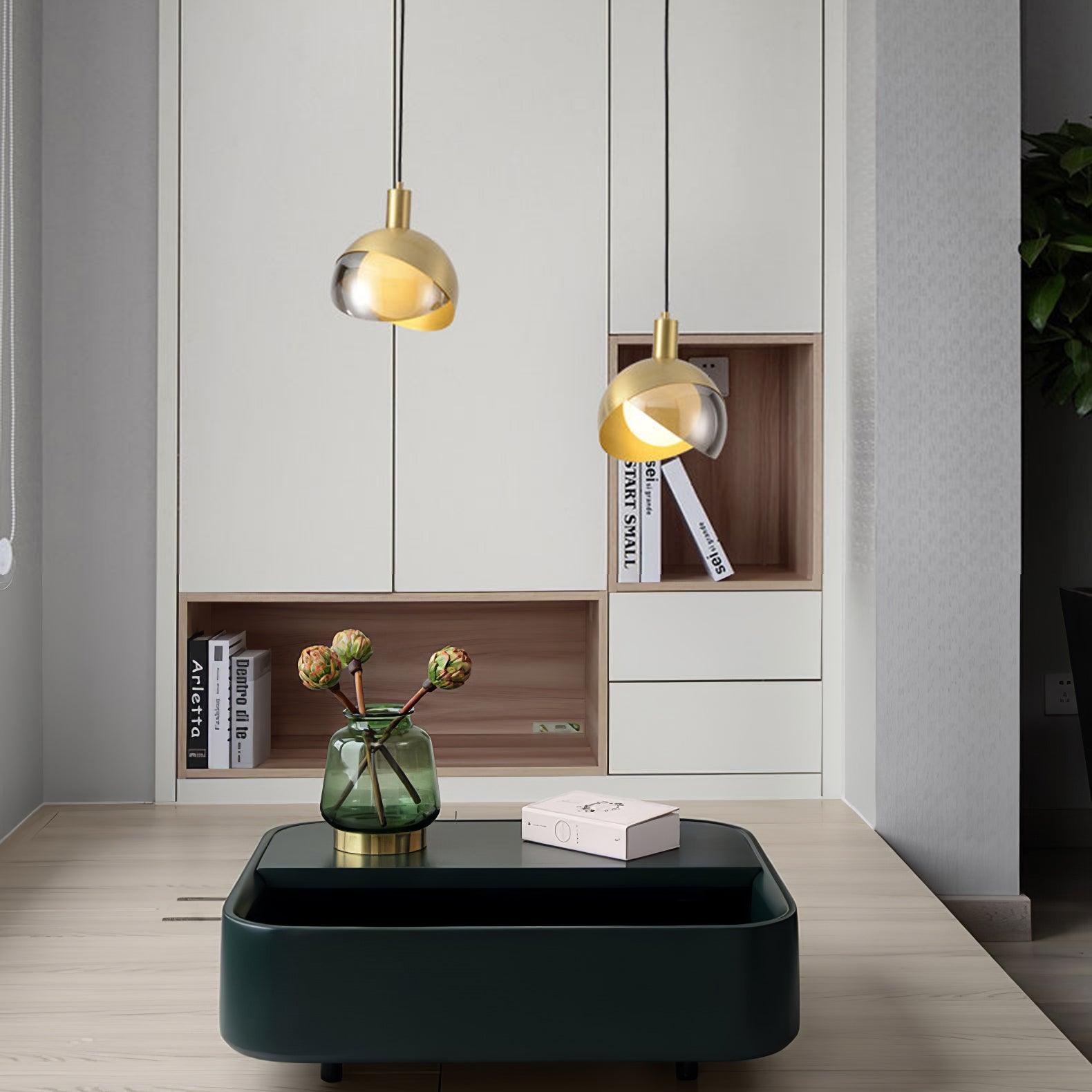 Lampa wisząca Blonche - Nowoczesny design dla Twojego domu