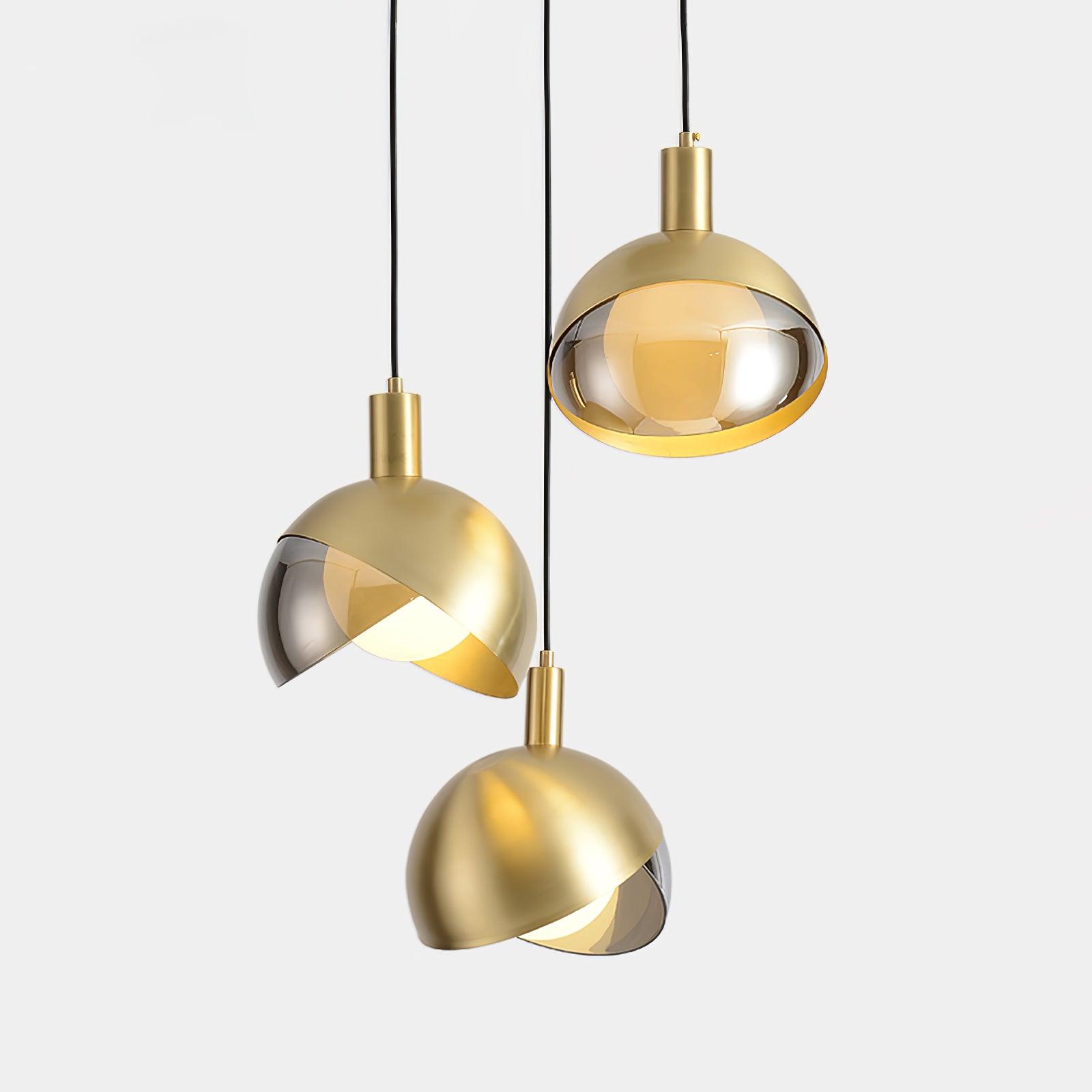 Lampa wisząca Blonche - Nowoczesny design dla Twojego domu