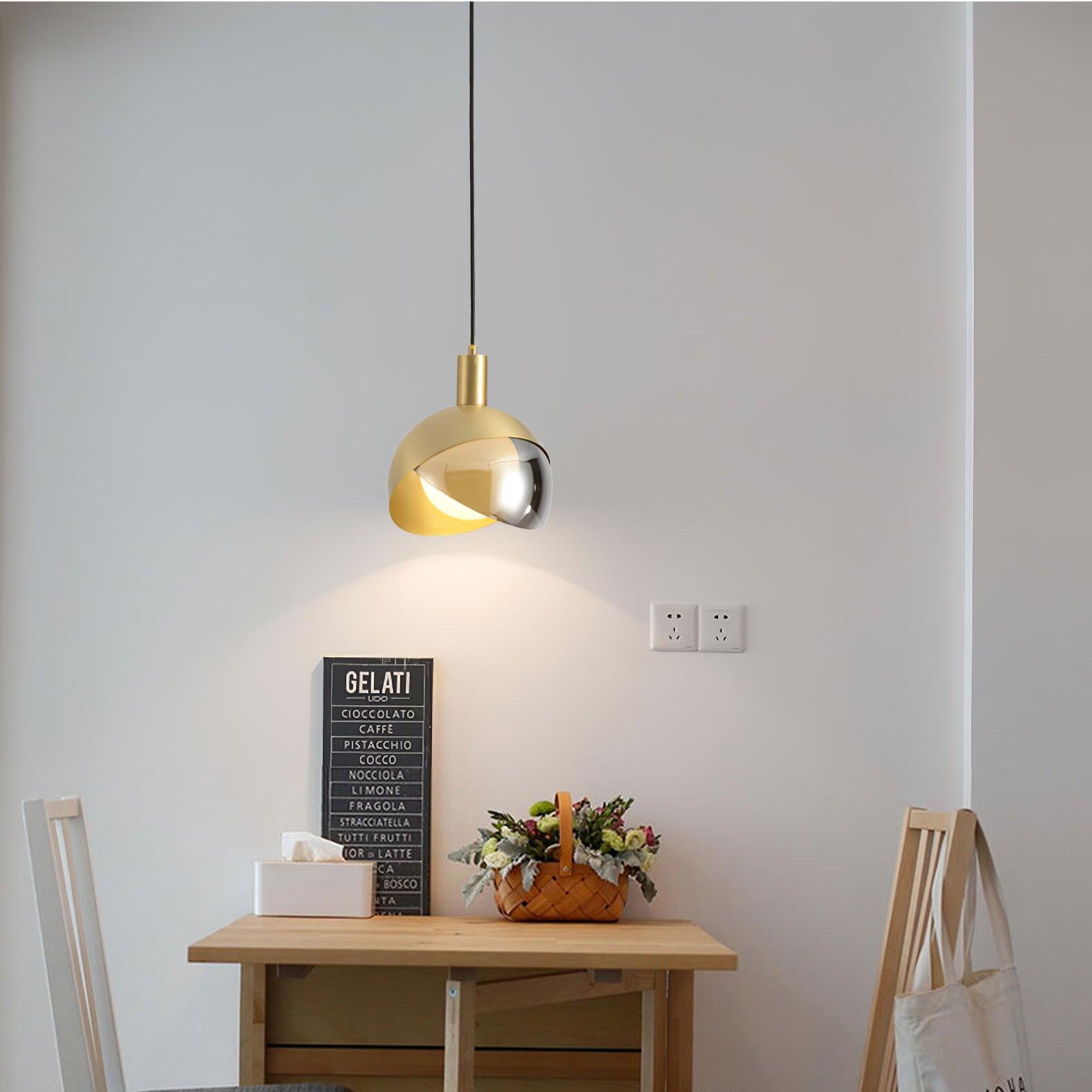 Lampa wisząca Blonche - Nowoczesny design dla Twojego domu