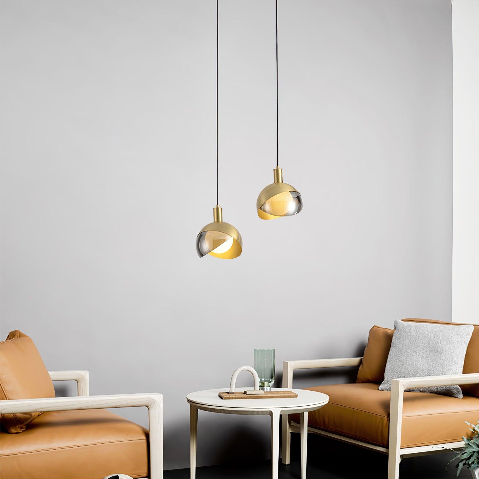 Lampa wisząca Blonche - Nowoczesny design dla Twojego domu