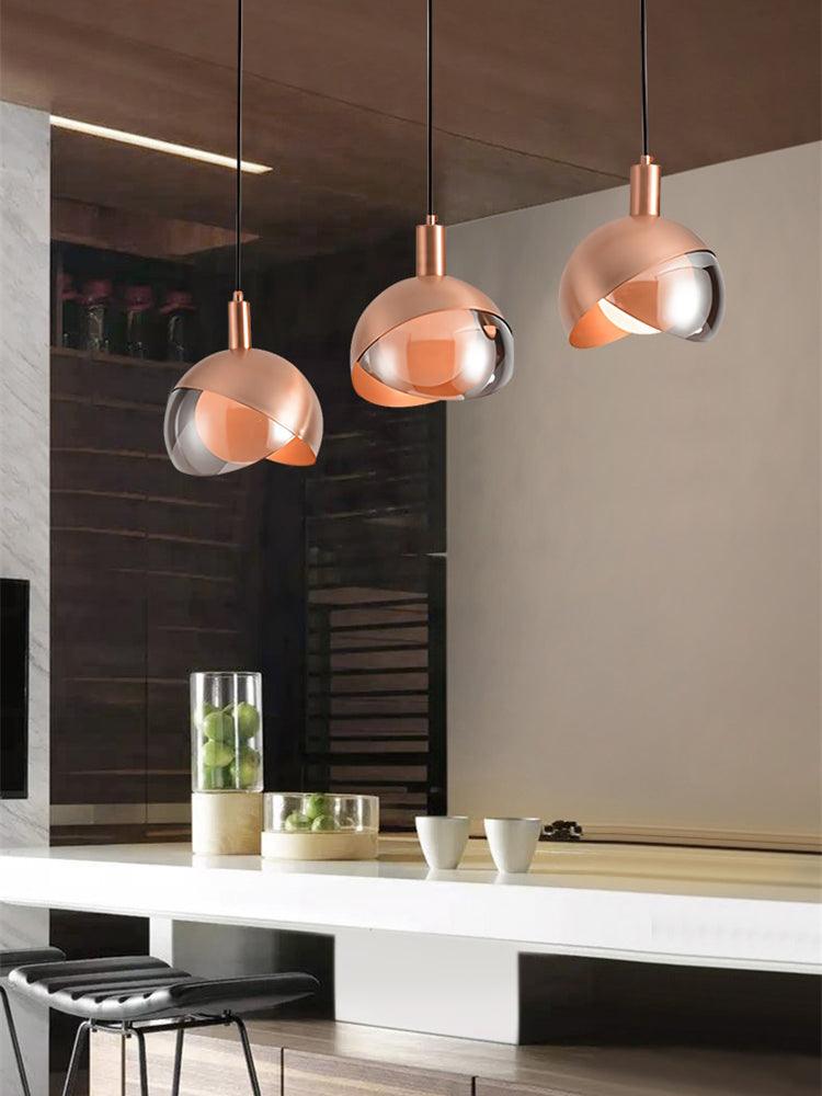 Lampa wisząca Blonche - Nowoczesny design dla Twojego domu