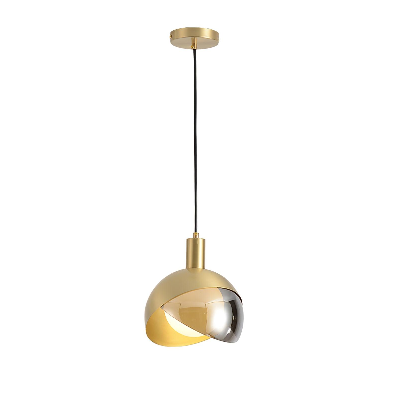 Lampa wisząca Blonche - Nowoczesny design dla Twojego domu