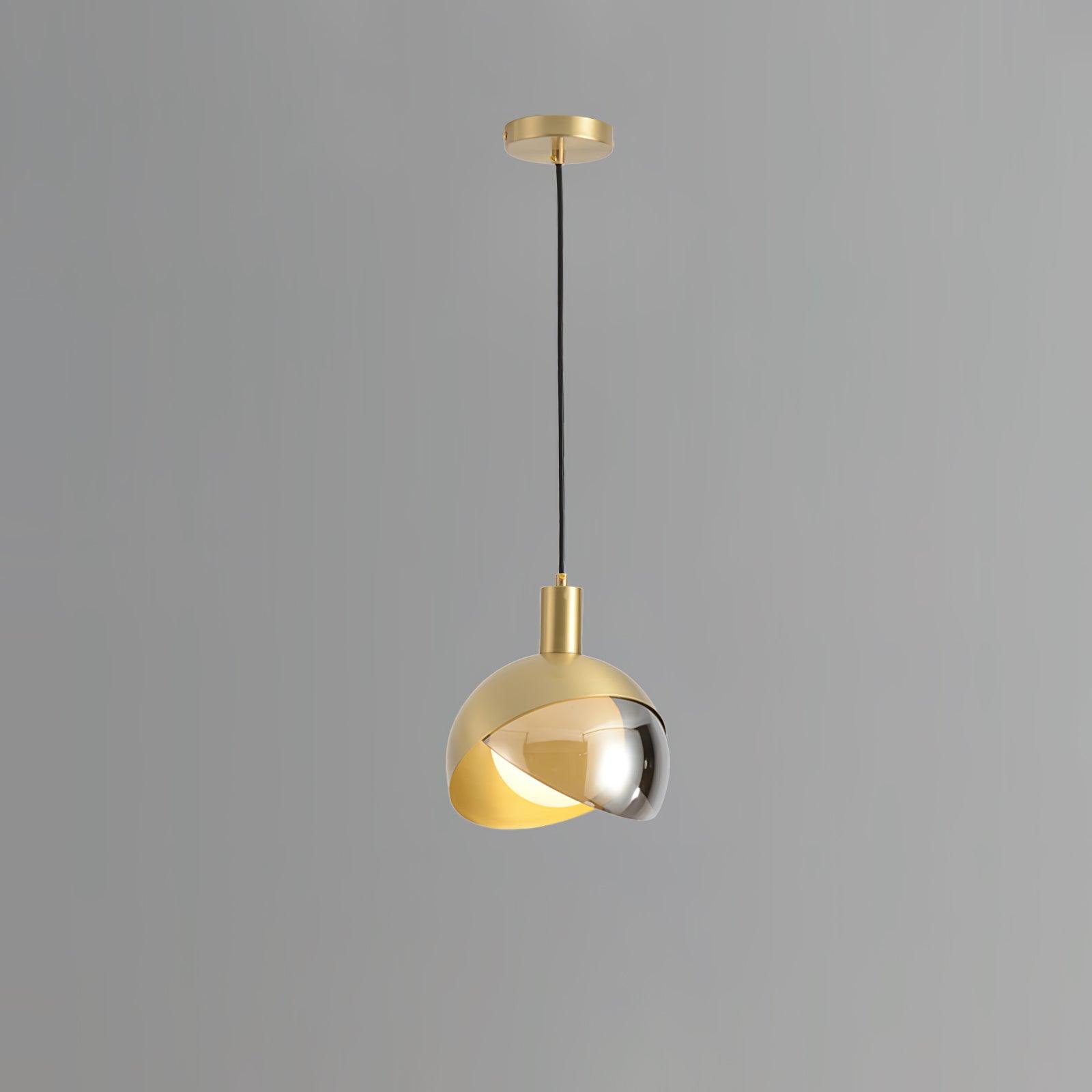 Lampa wisząca Blonche - Nowoczesny design dla Twojego domu