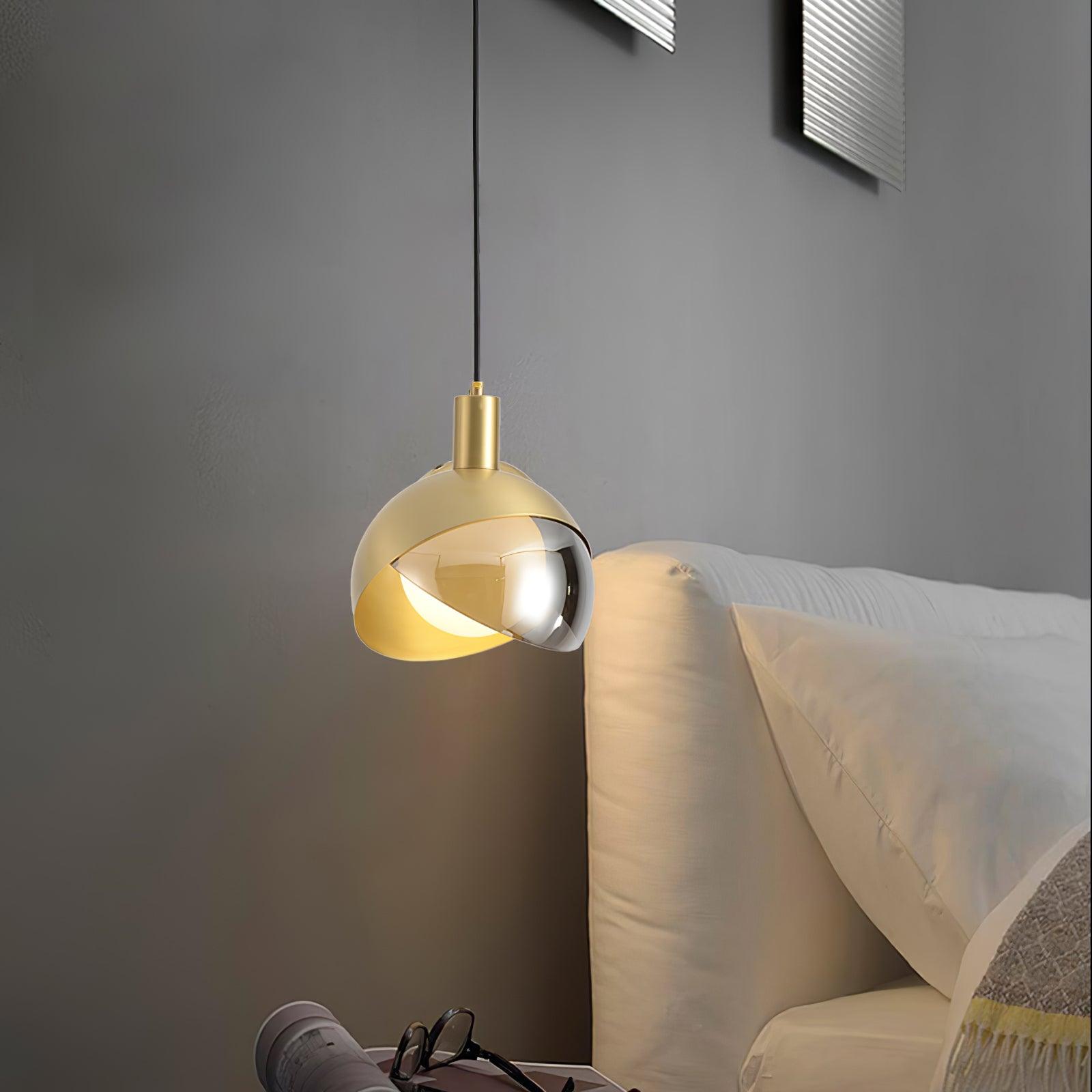 Lampa wisząca Blonche - Nowoczesny design dla Twojego domu