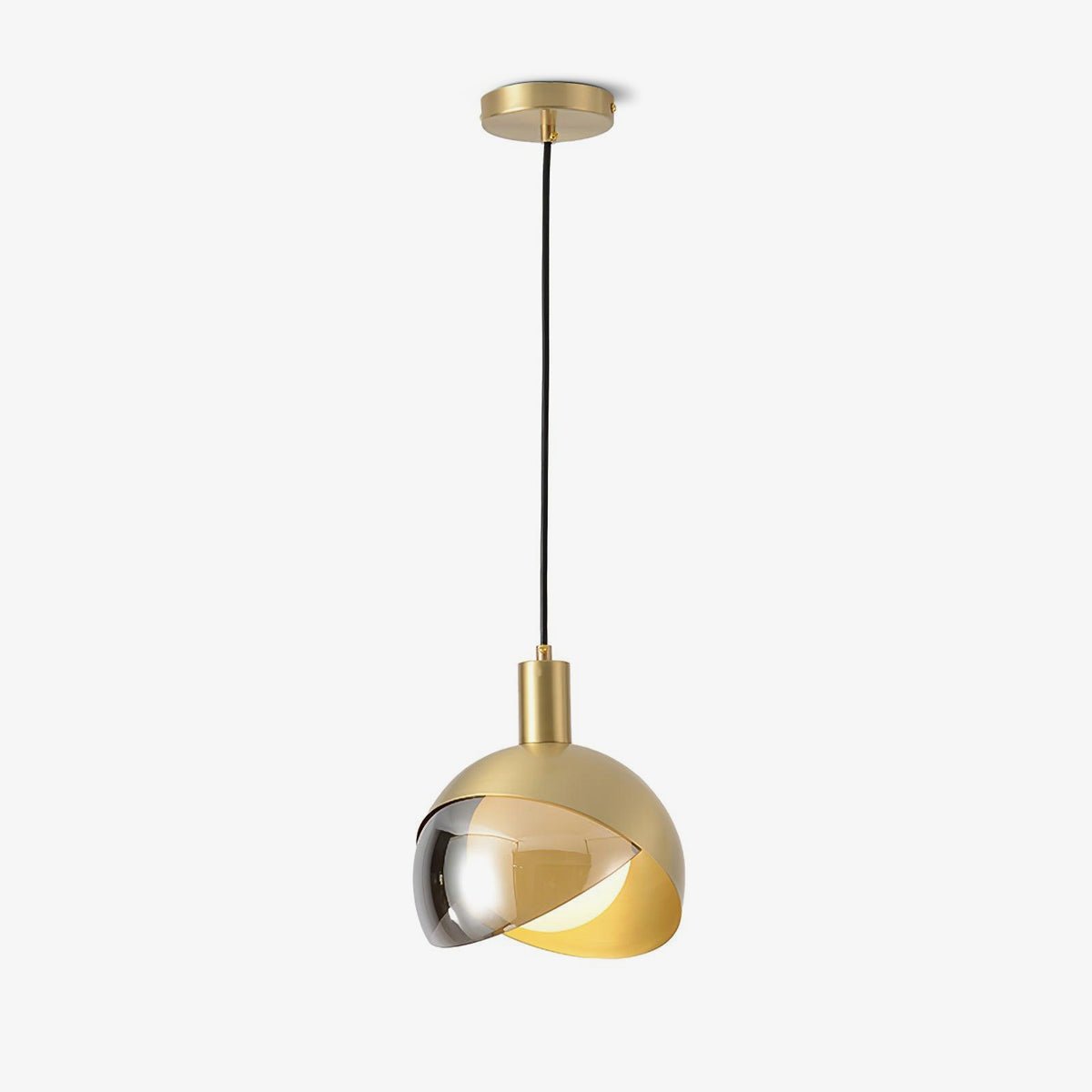 Lampa wisząca Blonche - Nowoczesny design dla Twojego domu