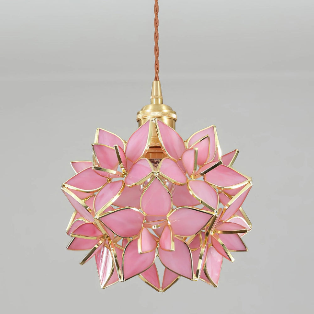 Lampa wisząca Capiz - Eleganckie Oświetlenie do Twojego Domu