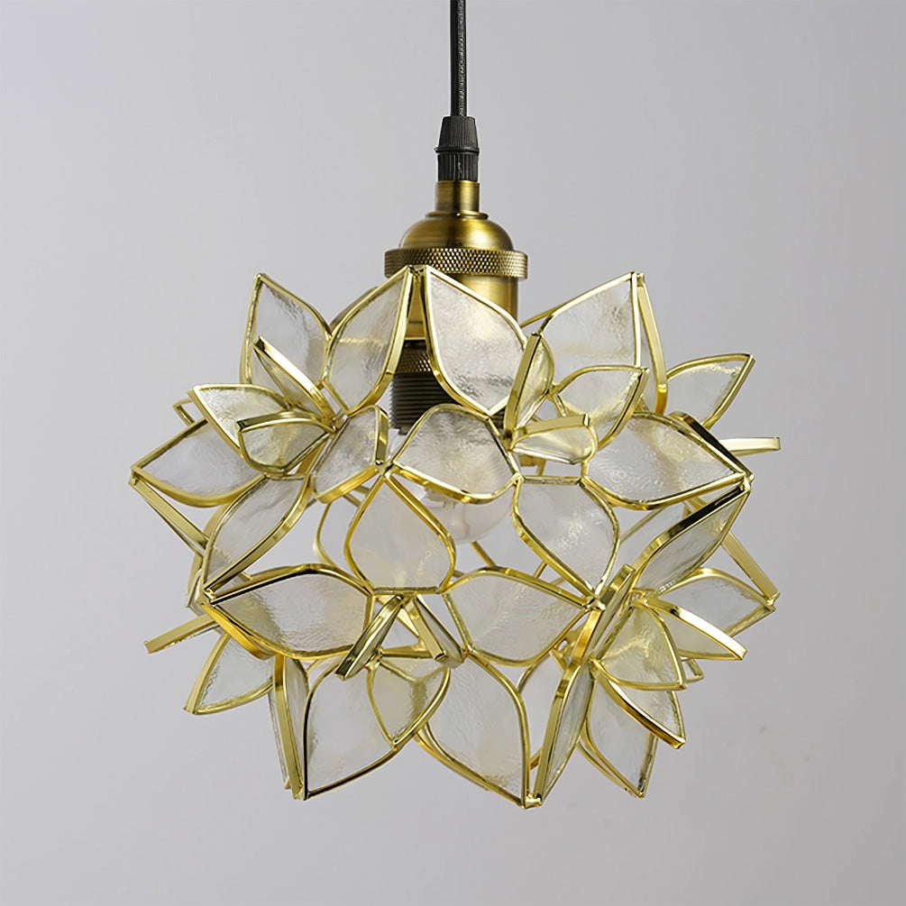 Lampa wisząca Capiz - Eleganckie Oświetlenie do Twojego Domu