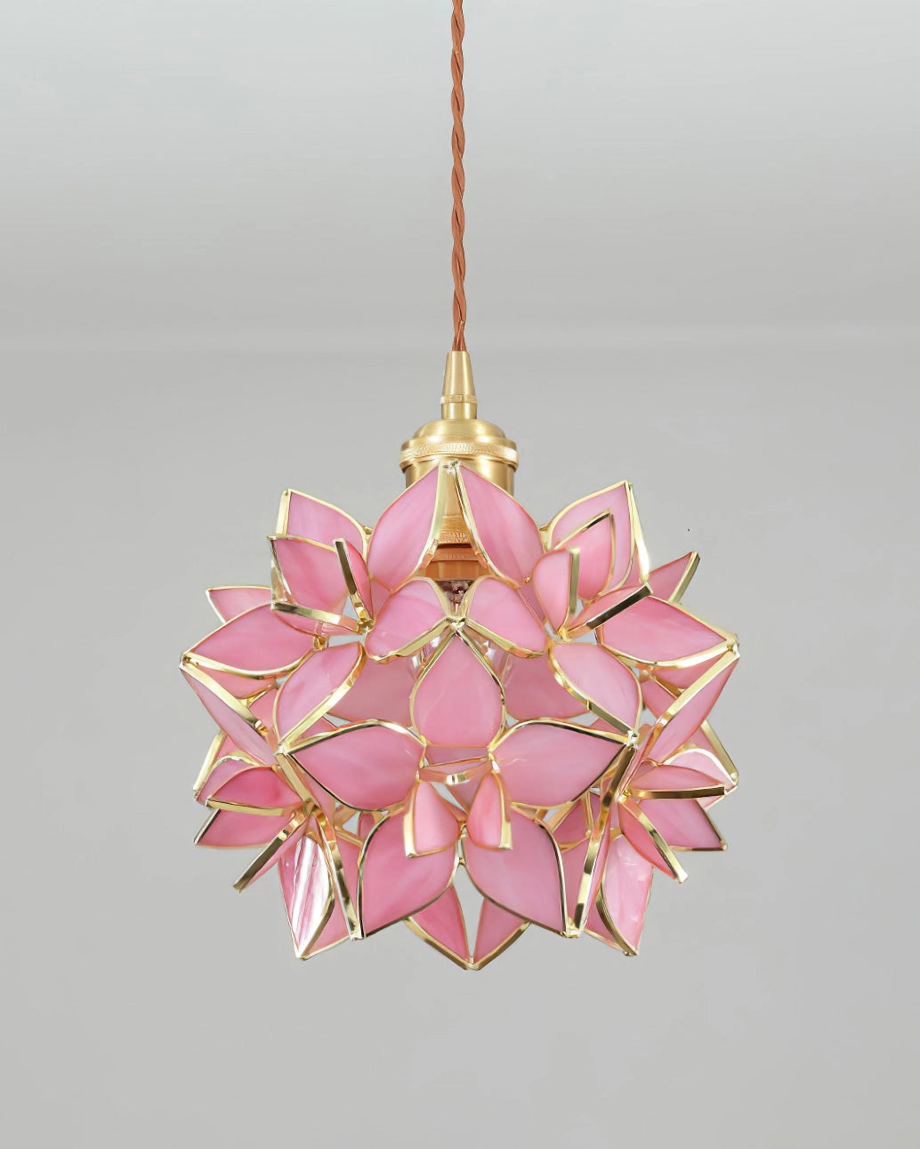 Lampa wisząca Capiz - Eleganckie Oświetlenie do Twojego Domu
